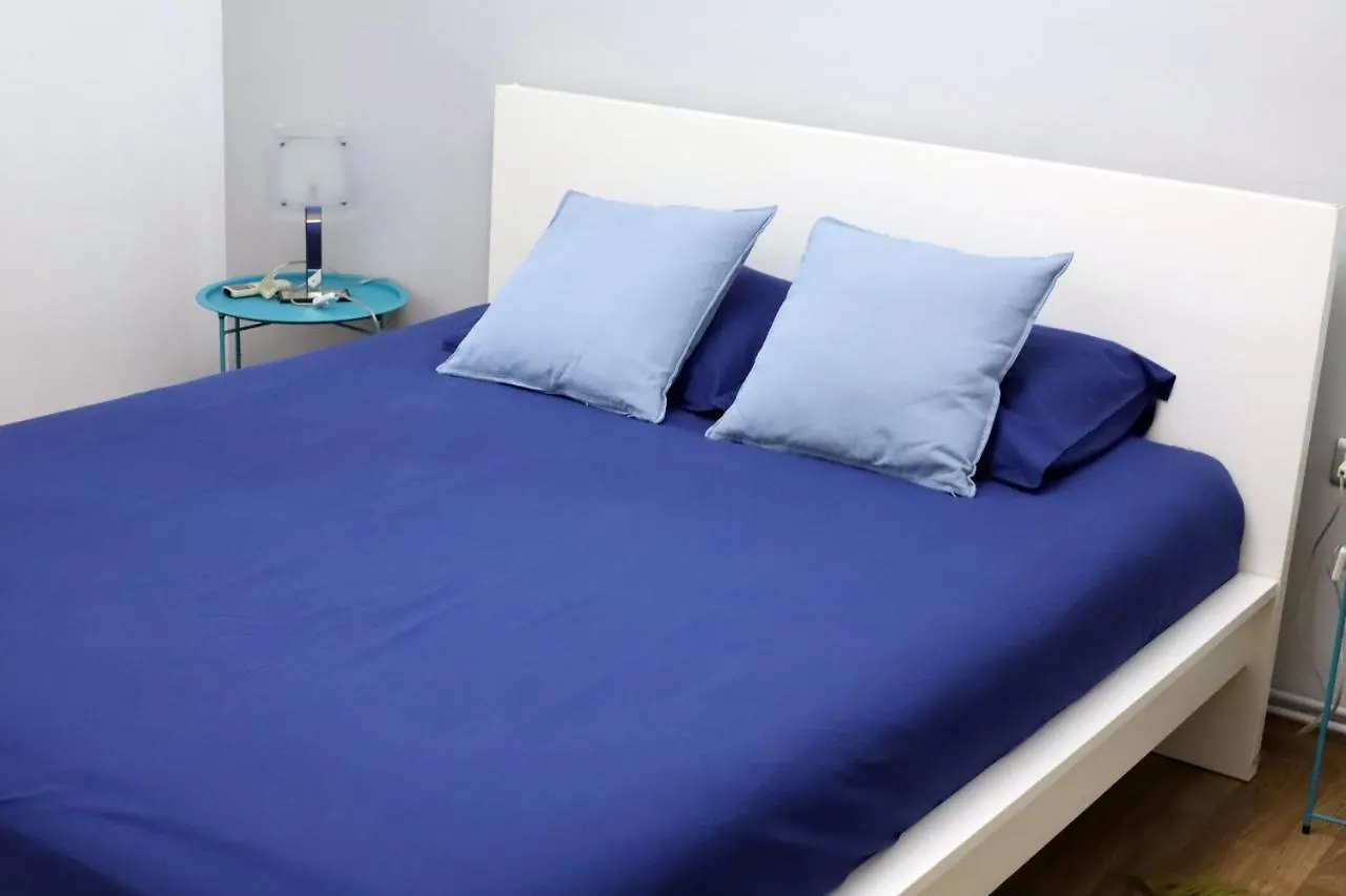 Vallparadis Apartment Terrassa