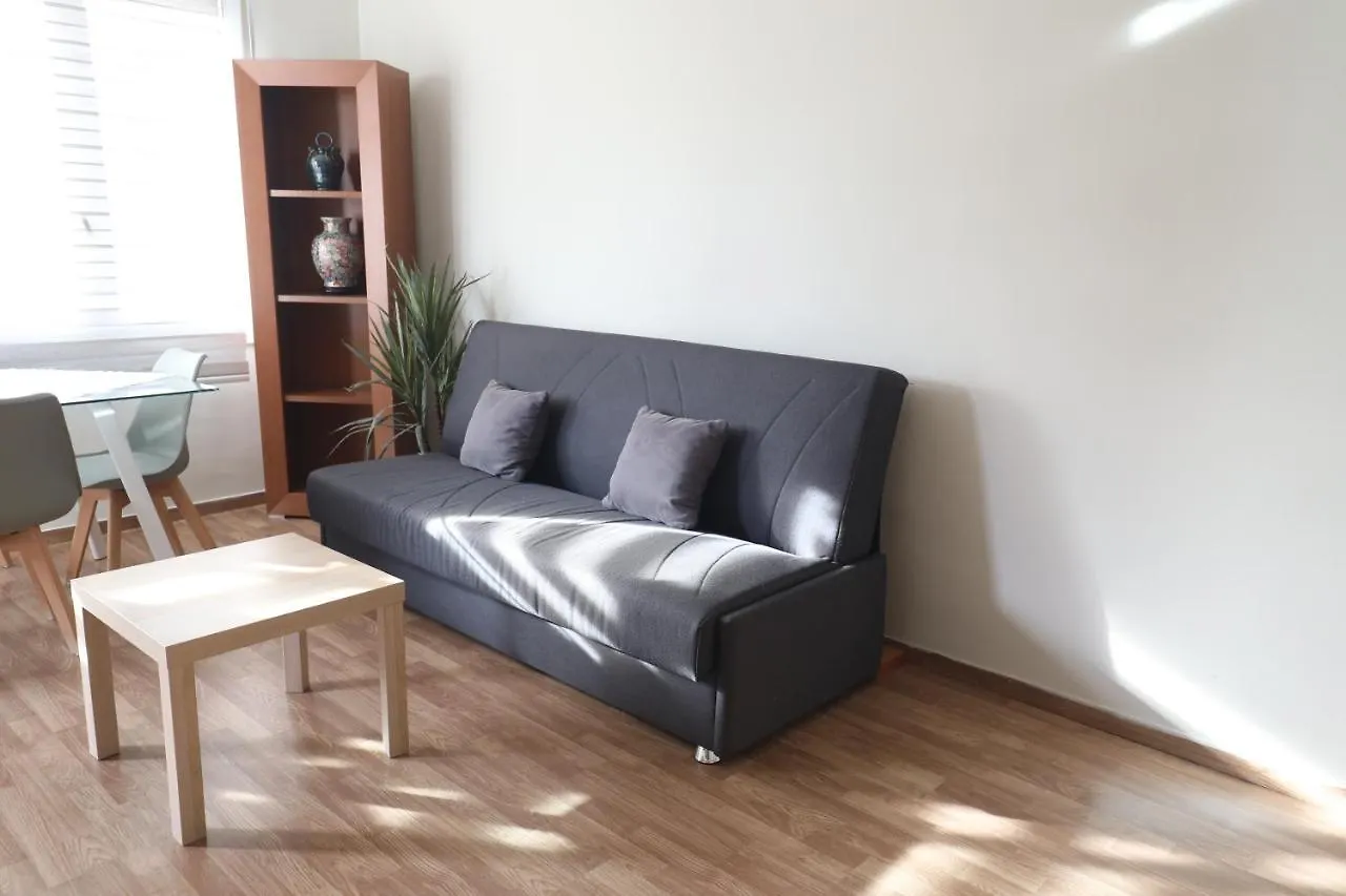 Vallparadis Apartment Terrassa