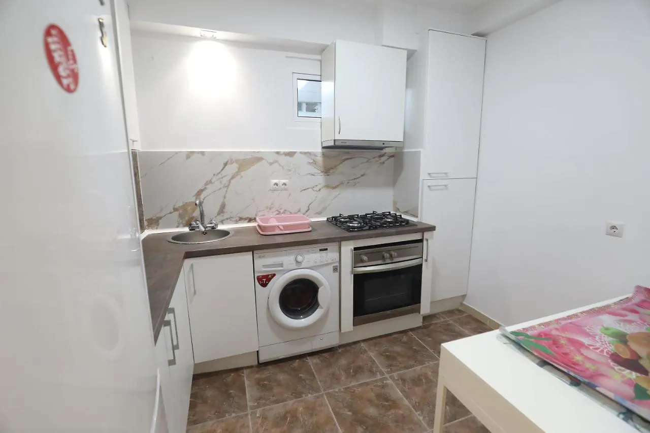 Vallparadis Apartment Terrassa
