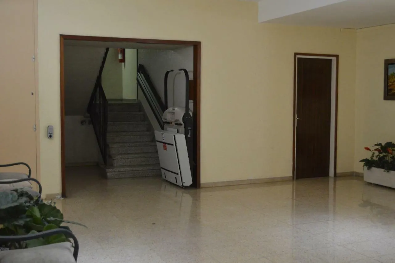 Vallparadis Apartment Terrassa