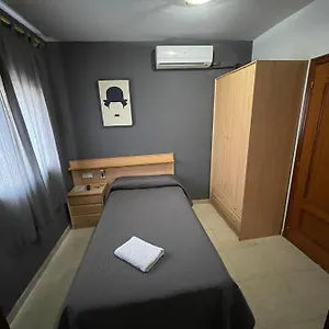Inn Del Carmen, Terrassa