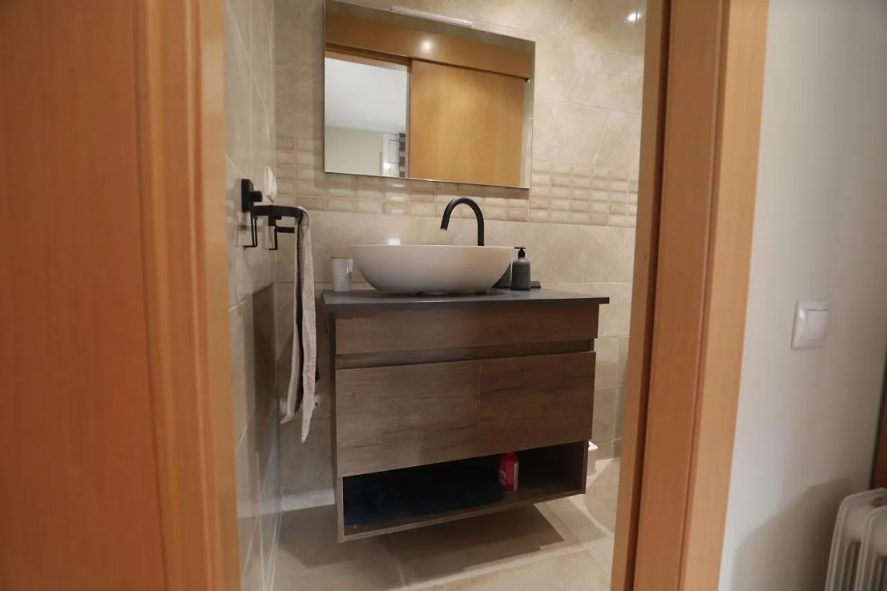 טראסה Vallparadis Apartment 0*,  ספרד
