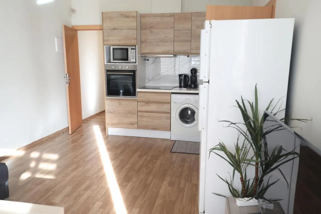 טראסה Vallparadis Apartment 0*,  ספרד