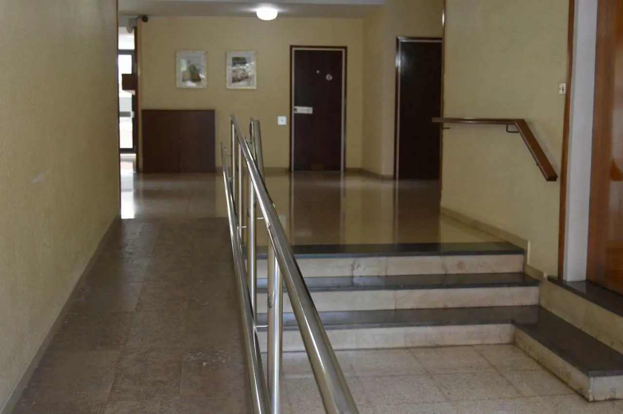 טראסה Vallparadis Apartment 0*,  ספרד